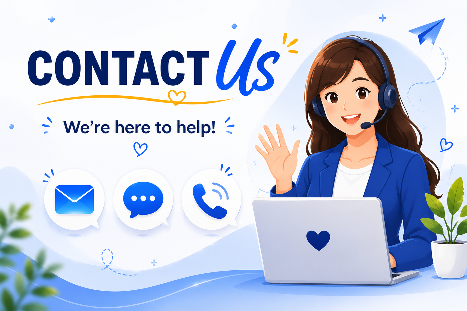 Contact