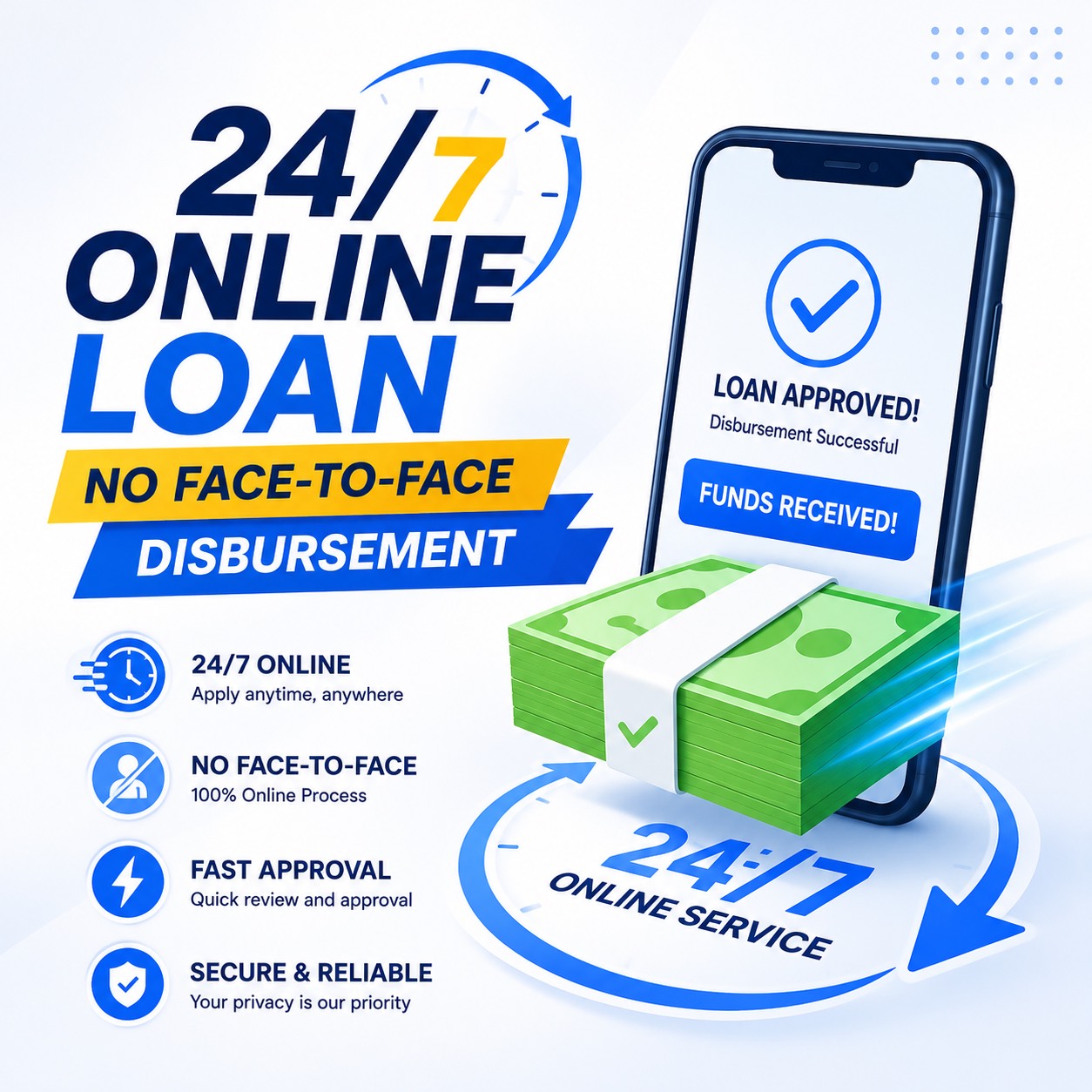 Loan Service